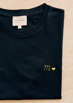 Conrad T-Shirt|Sézane Best