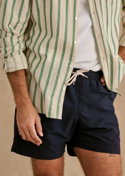Cotton Linen Charlie Shirt|Sézane Discount