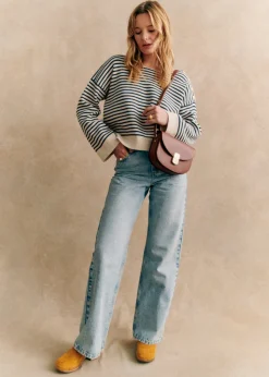 Daisy Jumper|Sézane Cheap