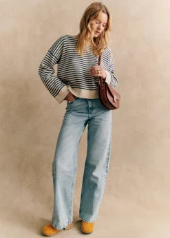 Daisy Jumper|Sézane Cheap