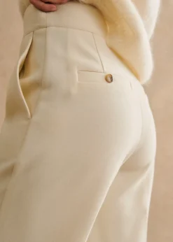 Damon Trousers|Sézane Sale