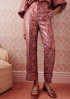 Damon Trousers|Sézane Sale
