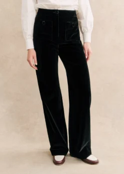 Dan Trousers|Sézane Outlet