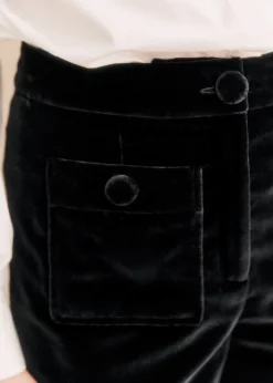 Dan Trousers|Sézane Outlet