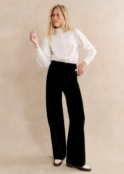 Dan Trousers|Sézane Outlet