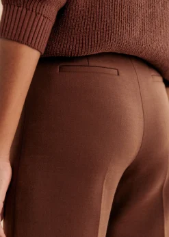 Dan Trousers|Sézane Outlet