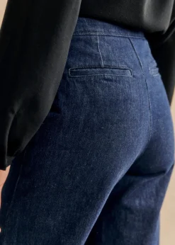 Dan Trousers|Sézane Outlet