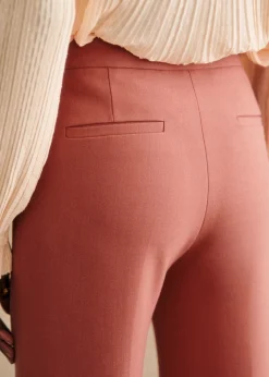 Dan Trousers|Sézane Outlet