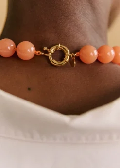 Danae Necklace|Sézane Fashion