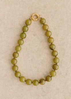 Danae Necklace|Sézane Fashion