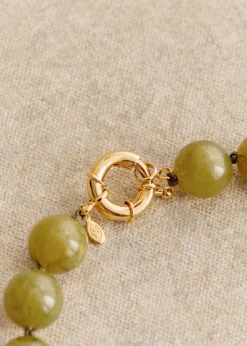 Danae Necklace|Sézane Fashion