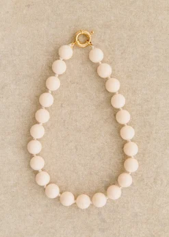 Danae Necklace|Sézane Fashion