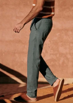 Danny Trousers|Sézane Cheap