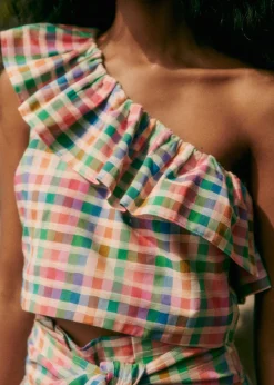 Dari Blouse|Sézane Clearance