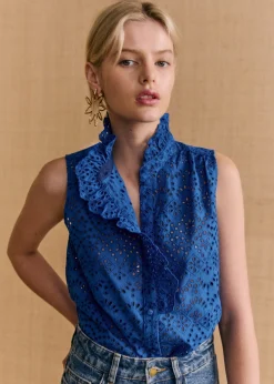 Daria Earrings|Sézane Outlet