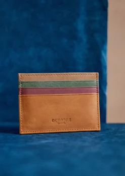 Dean Card Holder|Sézane Flash Sale