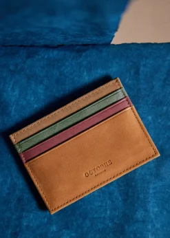 Dean Card Holder|Sézane Flash Sale