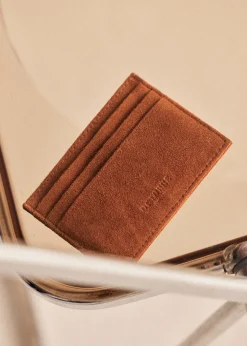 Dean Card Holder|Sézane Flash Sale