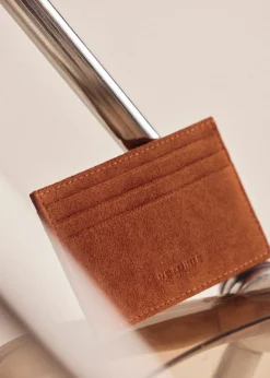 Dean Card Holder|Sézane Flash Sale