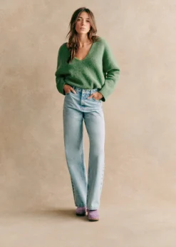 Denisa Jumper|Sézane Shop