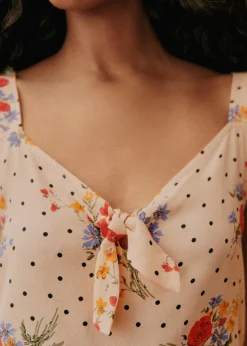 Denitsa Top|Sézane Outlet