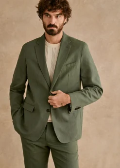 Deon Jacket|Sézane Shop
