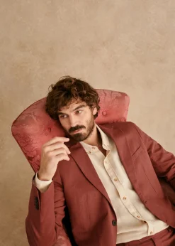 Deon Jacket|Sézane Shop