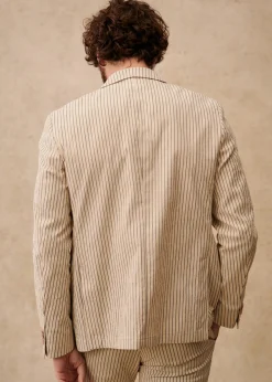 Deon Jacket|Sézane Shop