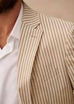 Deon Jacket|Sézane Shop
