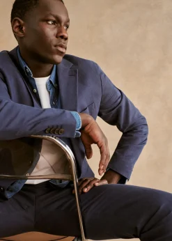 Deon Jacket|Sézane Sale
