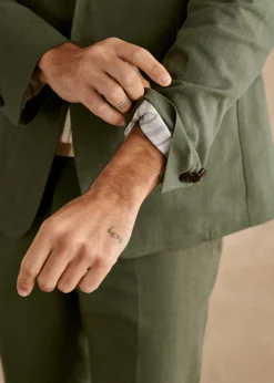 Deon Jacket|Sézane Sale