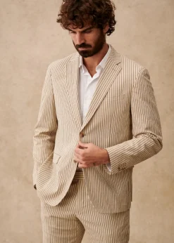 Deon Jacket|Sézane Sale