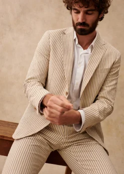 Deon Jacket|Sézane Sale