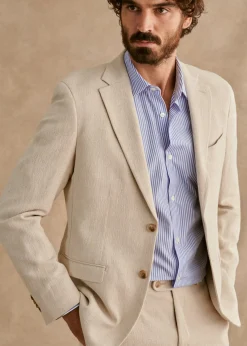 Deon Jacket|Sézane Discount