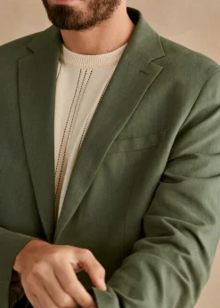Deon Jacket|Sézane Discount