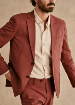 Deon Jacket|Sézane Discount