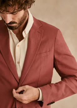 Deon Jacket|Sézane Discount