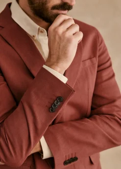 Deon Jacket|Sézane Discount