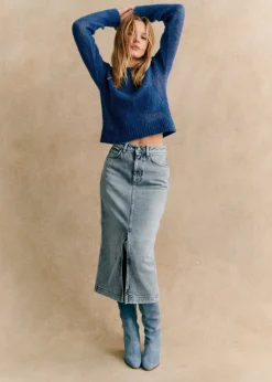 Despina Skirt|Sézane Best