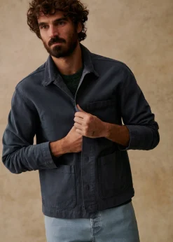 Devon Jacket|Sézane Hot