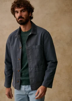Devon Jacket|Sézane Hot