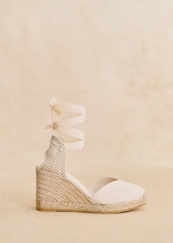 Diane Espadrilles|Sézane Outlet