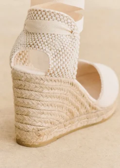 Diane Espadrilles|Sézane Outlet