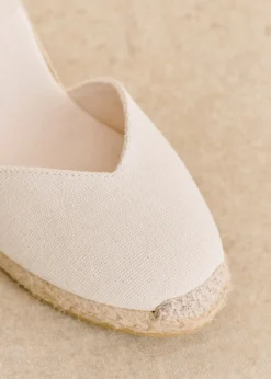 Diane Espadrilles|Sézane Outlet