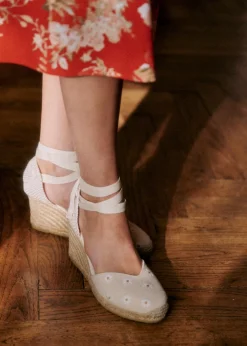 Diane Espadrilles|Sézane Outlet