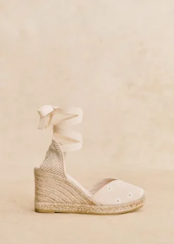 Diane Espadrilles|Sézane Outlet