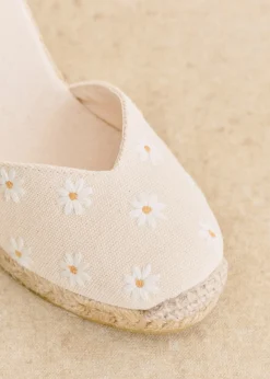 Diane Espadrilles|Sézane Outlet