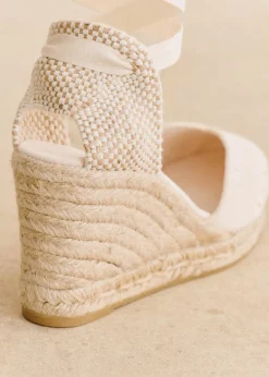 Diane Espadrilles|Sézane Outlet