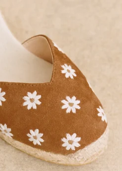 Diane Espadrilles|Sézane Outlet