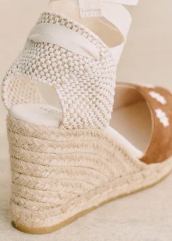 Diane Espadrilles|Sézane Outlet